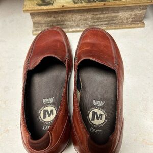 Merrell Women's  Leather Flats